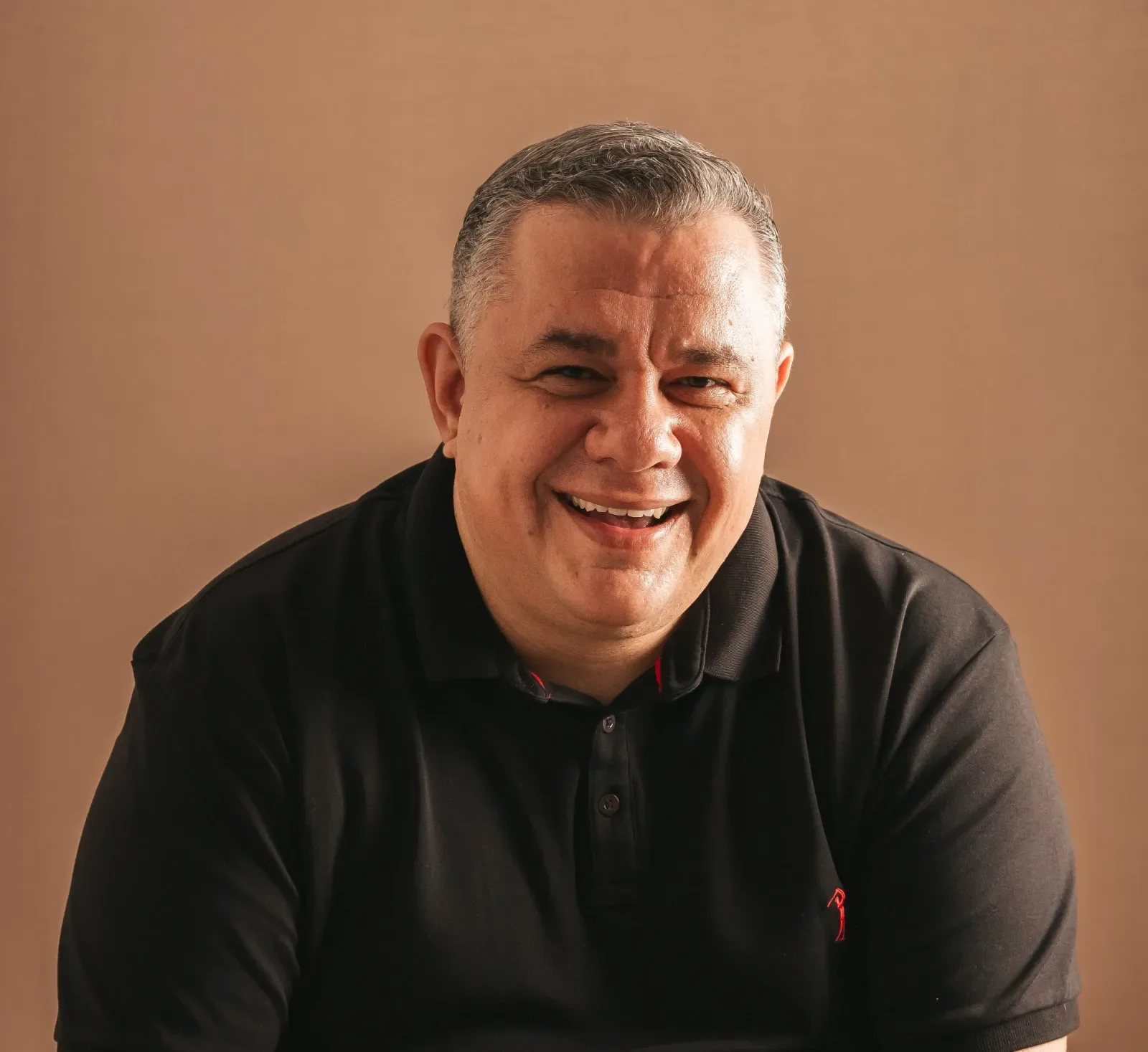 Ericson Zecca da Cruz