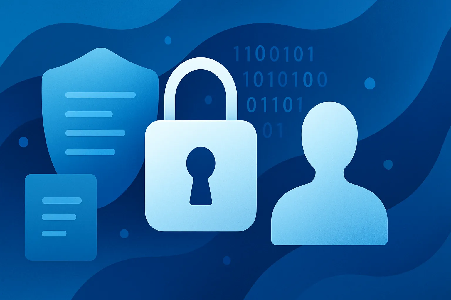 Políticas de Privacidade